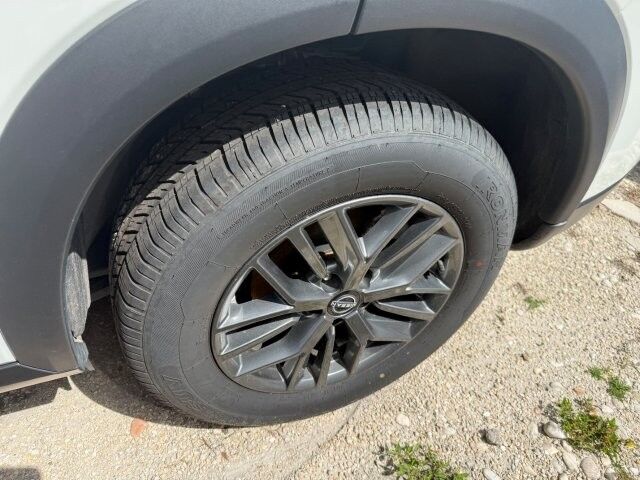 2024 Nissan Rogue S Port Charlotte FL