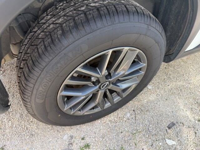 2024 Nissan Rogue S Port Charlotte FL