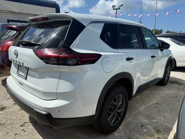 2024 Nissan Rogue S Port Charlotte FL