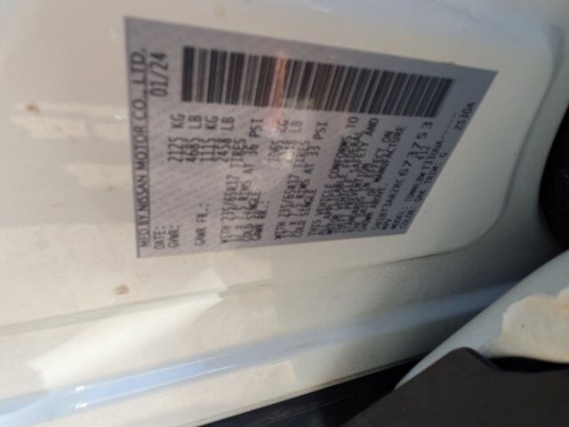 2024 Nissan Rogue S Roseville CA