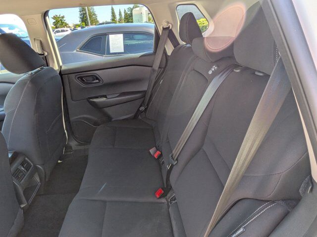 2024 Nissan Rogue S Roseville CA