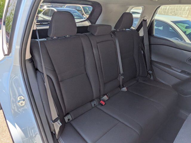 2024 Nissan Rogue S Roseville CA