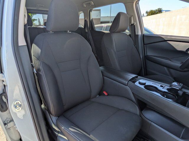 2024 Nissan Rogue S Roseville CA