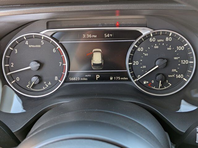 2024 Nissan Rogue S Roseville CA