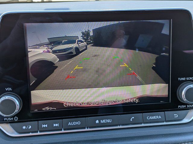 2024 Nissan Rogue S Roseville CA