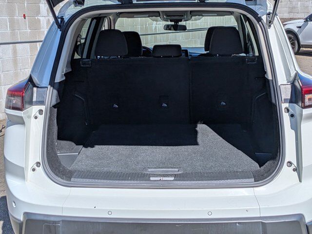 2024 Nissan Rogue S Roseville CA