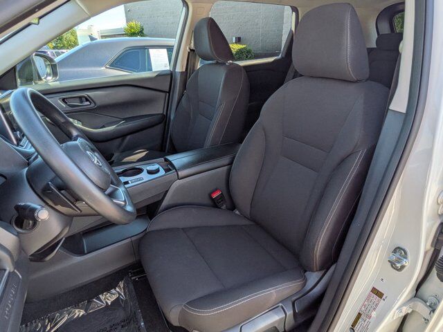 2024 Nissan Rogue S Roseville CA