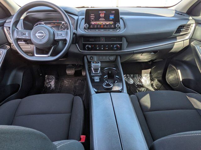 2024 Nissan Rogue S Roseville CA