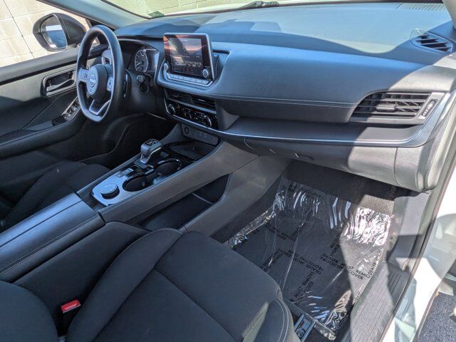 2024 Nissan Rogue S Roseville CA