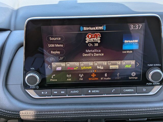 2024 Nissan Rogue S Roseville CA