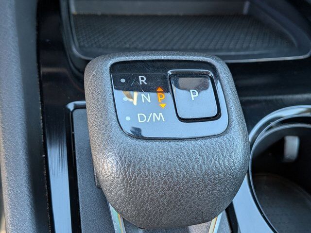 2024 Nissan Rogue S Roseville CA