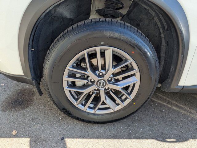 2024 Nissan Rogue S Roseville CA