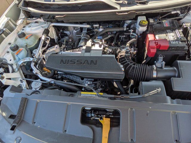 2024 Nissan Rogue S Roseville CA