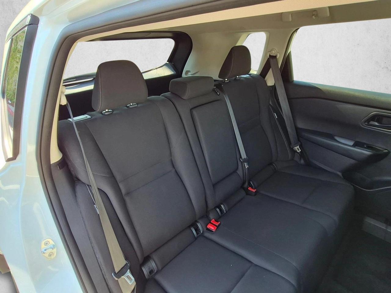 2024 Nissan Rogue S Roseville CA