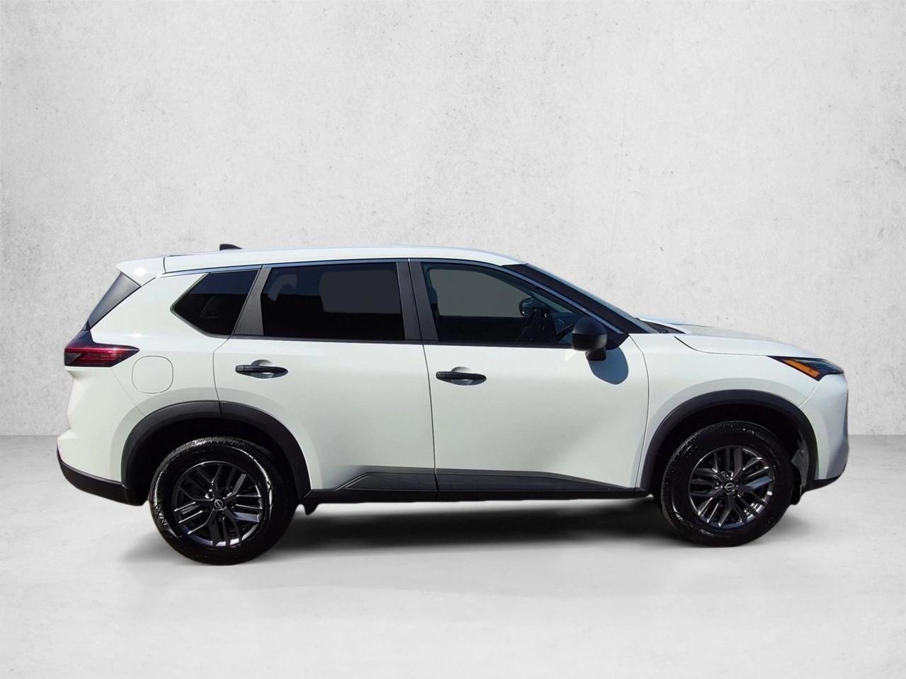 2024 Nissan Rogue S Roseville CA