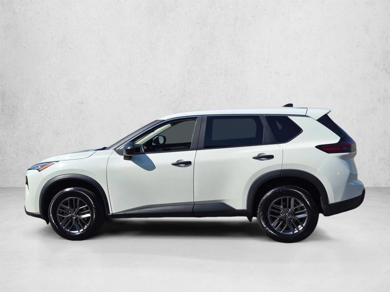 2024 Nissan Rogue S Roseville CA