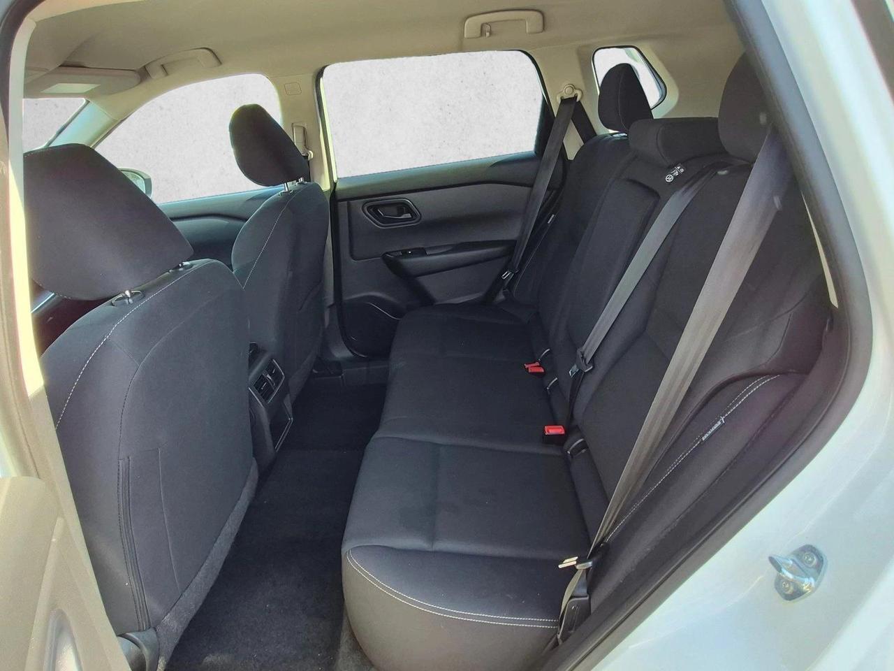 2024 Nissan Rogue S Roseville CA