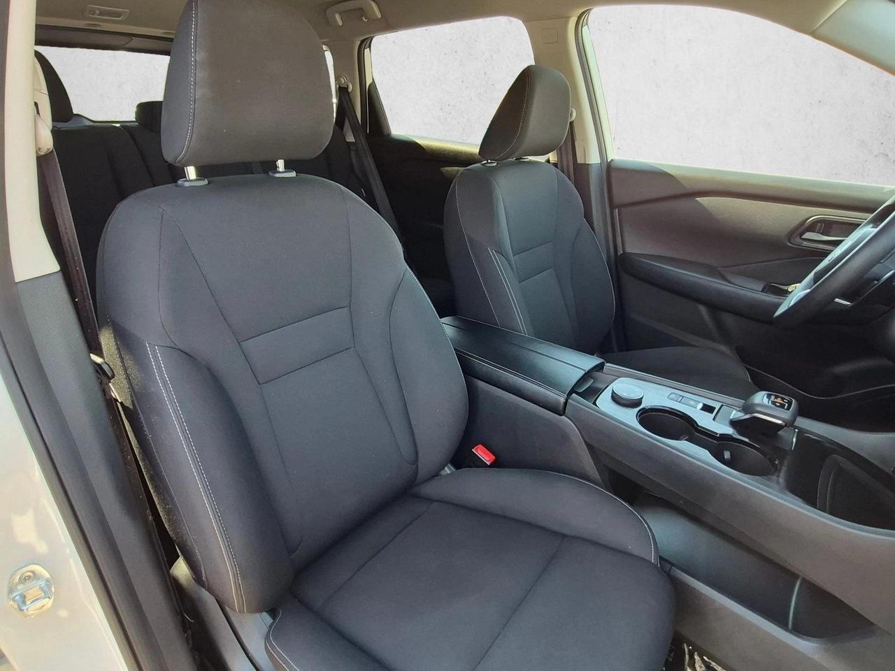 2024 Nissan Rogue S Roseville CA
