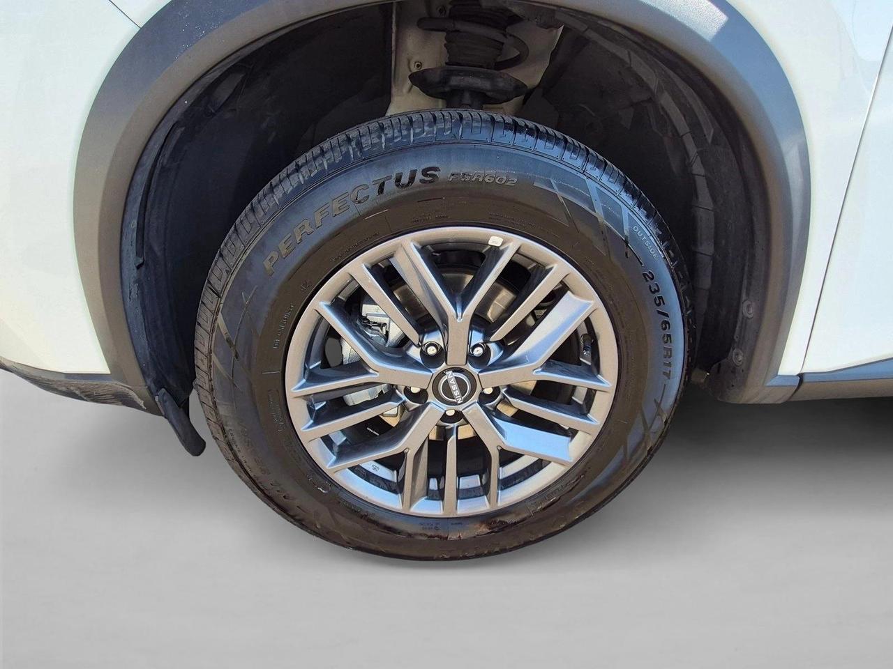 2024 Nissan Rogue S Roseville CA