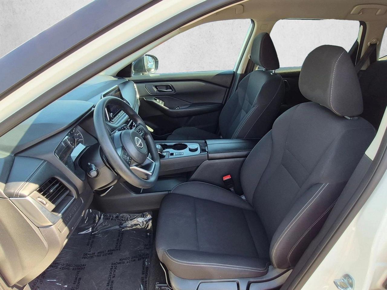 2024 Nissan Rogue S Roseville CA