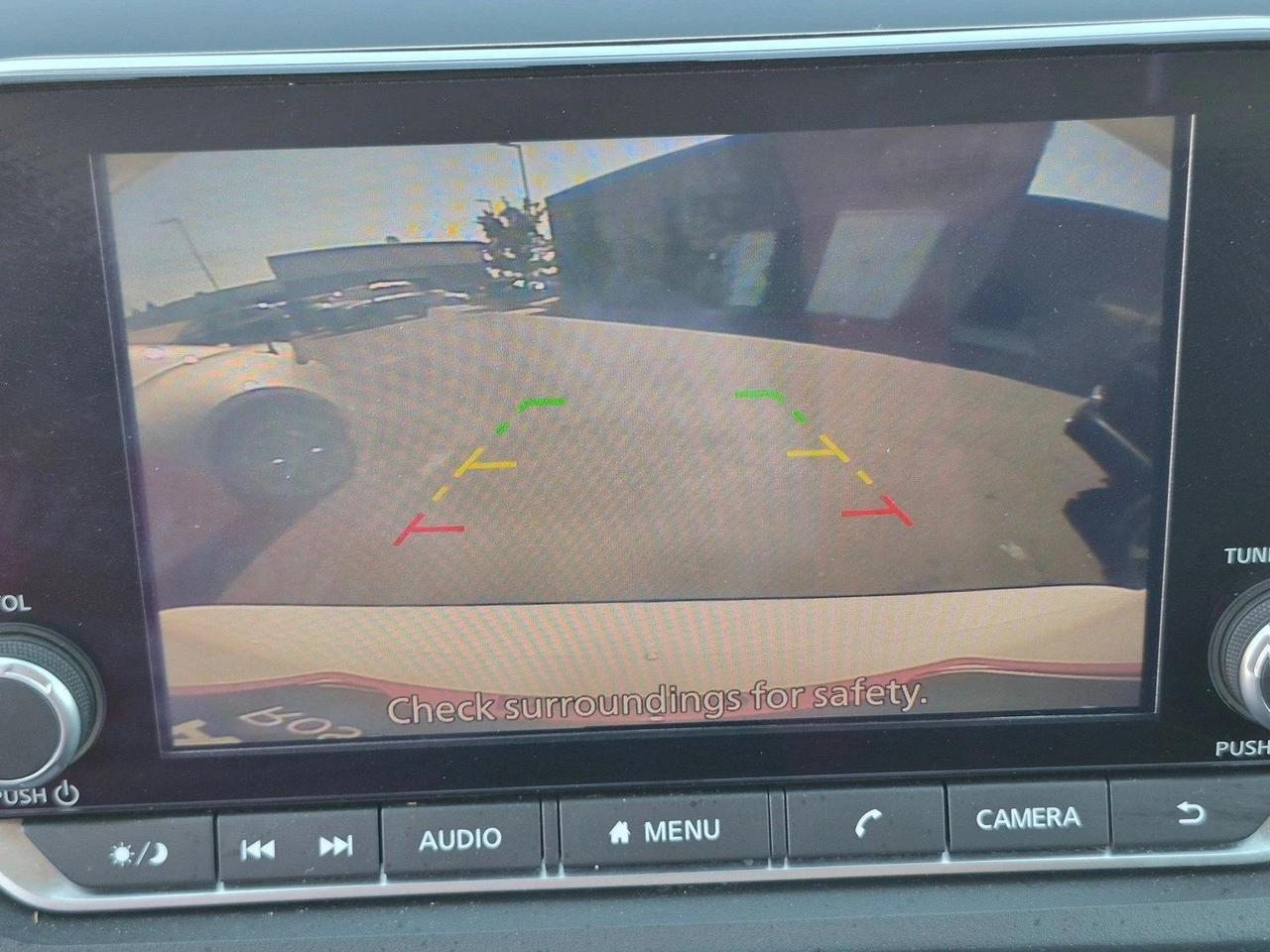 2024 Nissan Rogue S Roseville CA