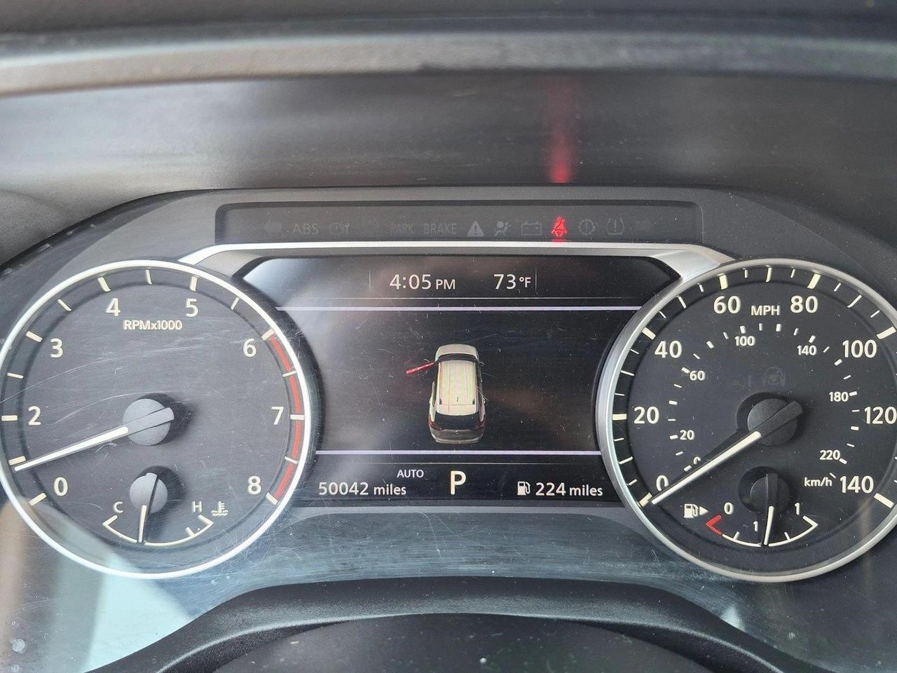 2024 Nissan Rogue S Roseville CA