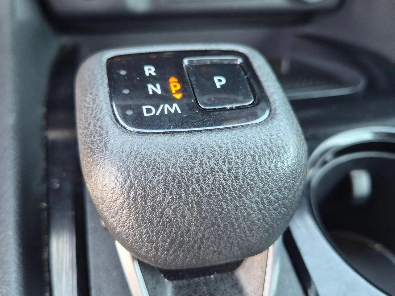 2024 Nissan Rogue S Roseville CA