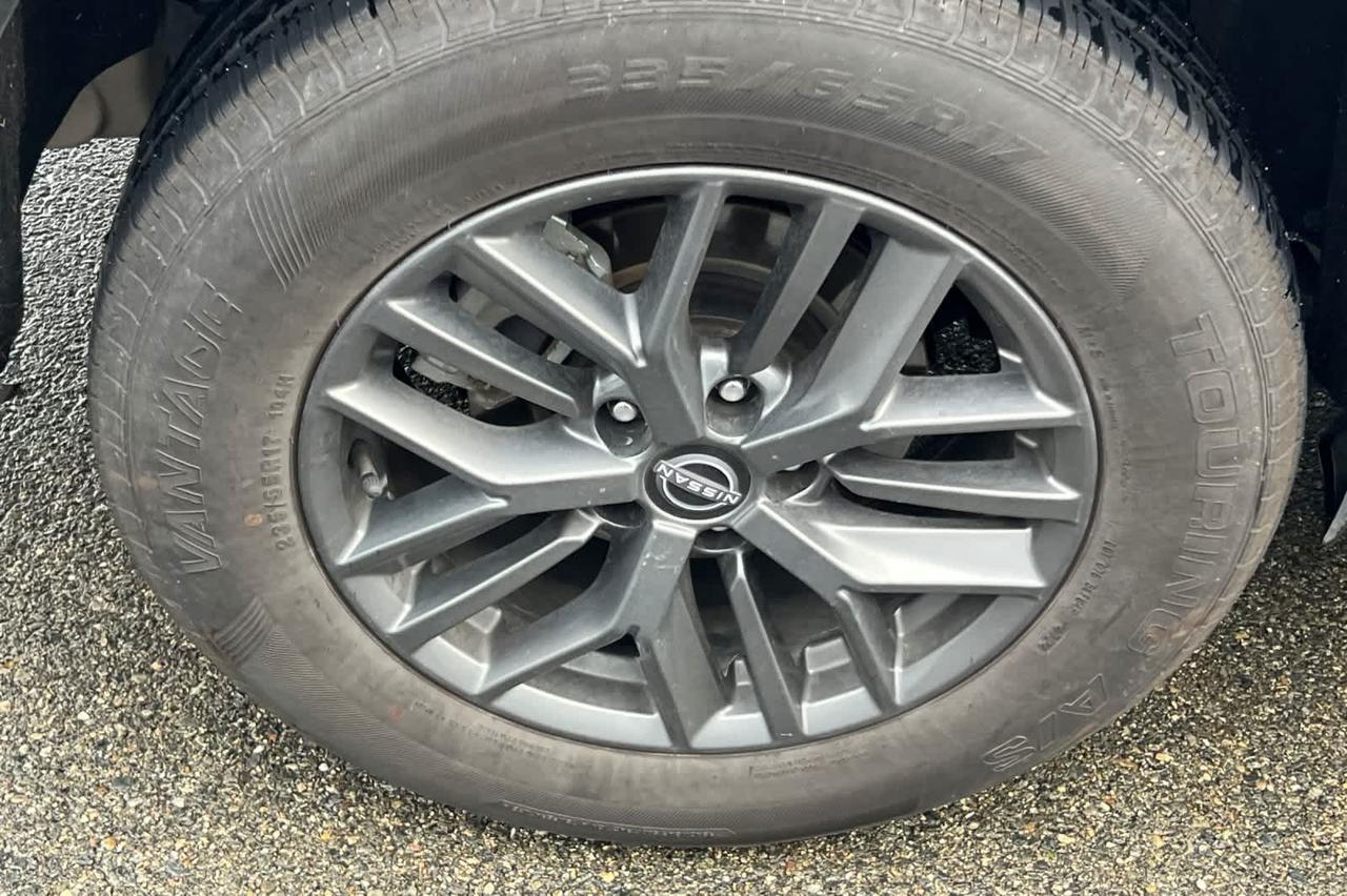 2024 Nissan Rogue S Roseville CA