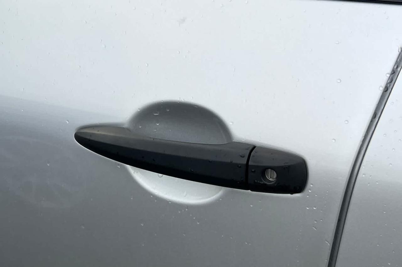 2024 Nissan Rogue S Roseville CA