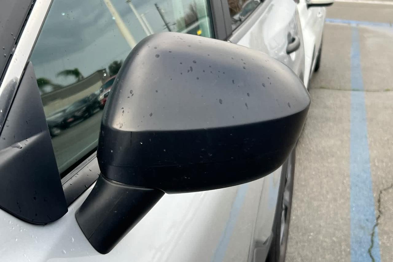 2024 Nissan Rogue S Roseville CA