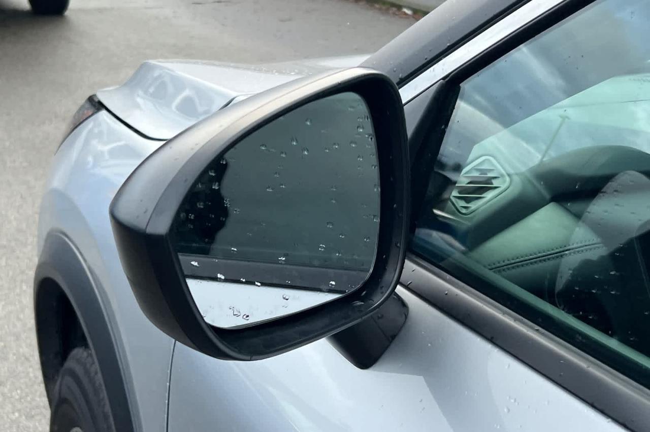 2024 Nissan Rogue S Roseville CA