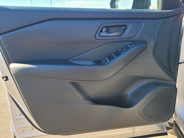 2024 Nissan Rogue S Roseville CA