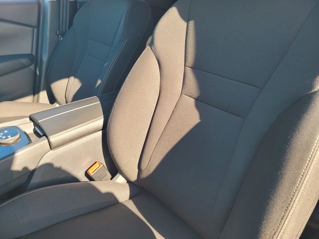 2024 Nissan Rogue S Roseville CA