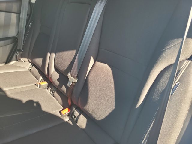 2024 Nissan Rogue S Roseville CA