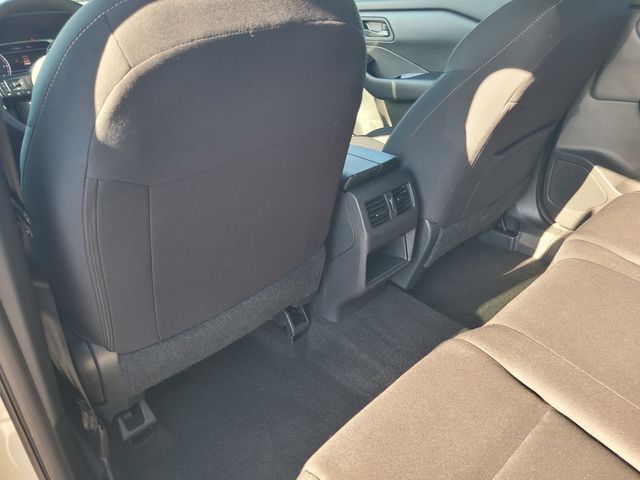 2024 Nissan Rogue S Roseville CA