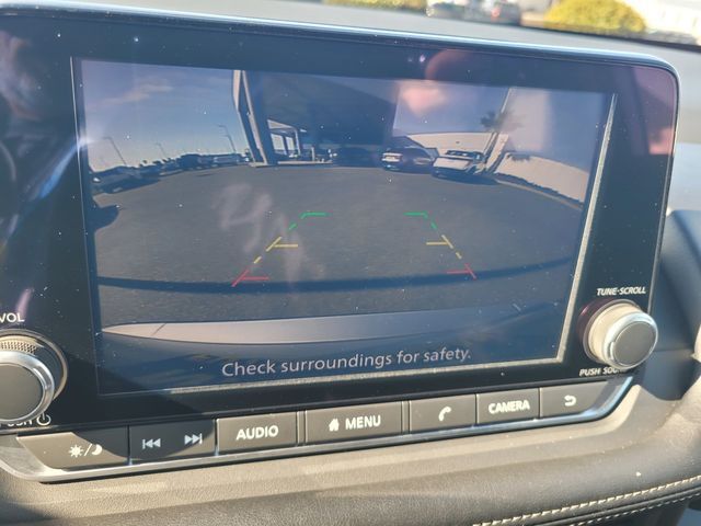 2024 Nissan Rogue S Roseville CA