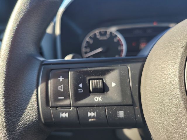 2024 Nissan Rogue S Roseville CA