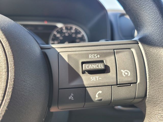 2024 Nissan Rogue S Roseville CA