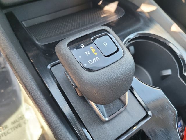 2024 Nissan Rogue S Roseville CA