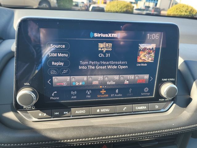 2024 Nissan Rogue S Roseville CA