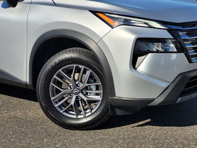 2024 Nissan Rogue S Roseville CA