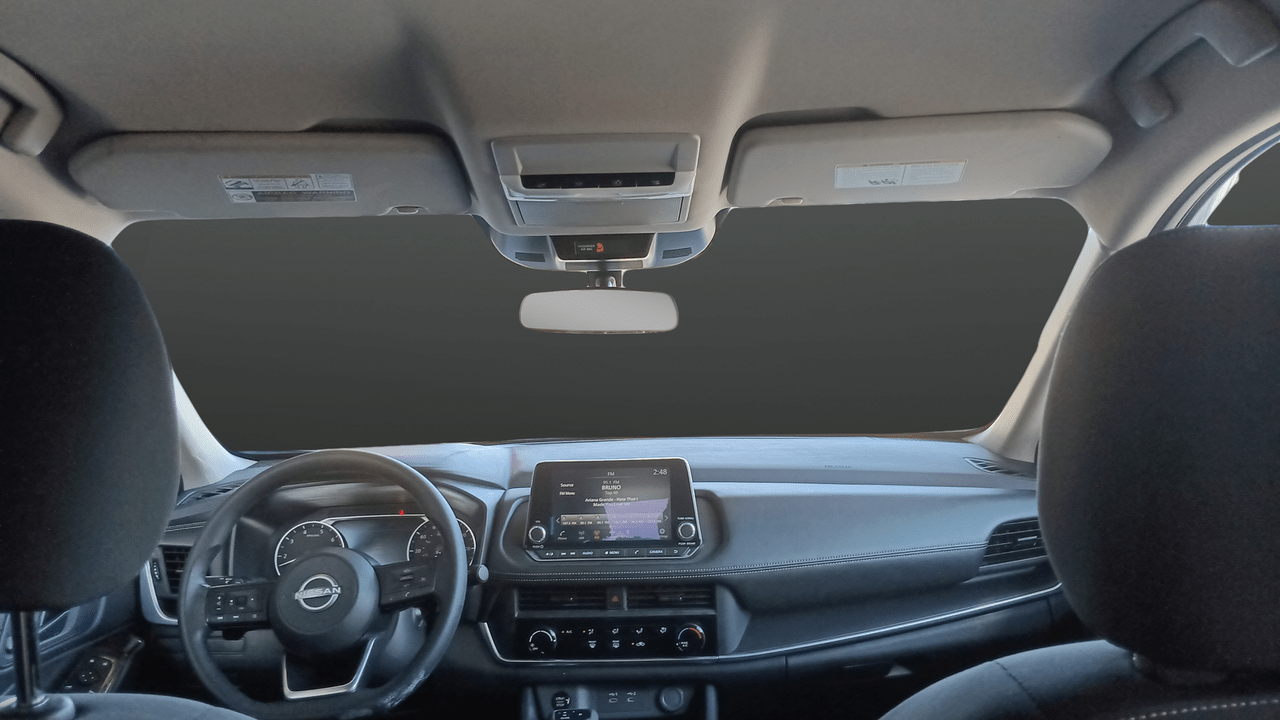 2024 Nissan Rogue S Jacksonville FL