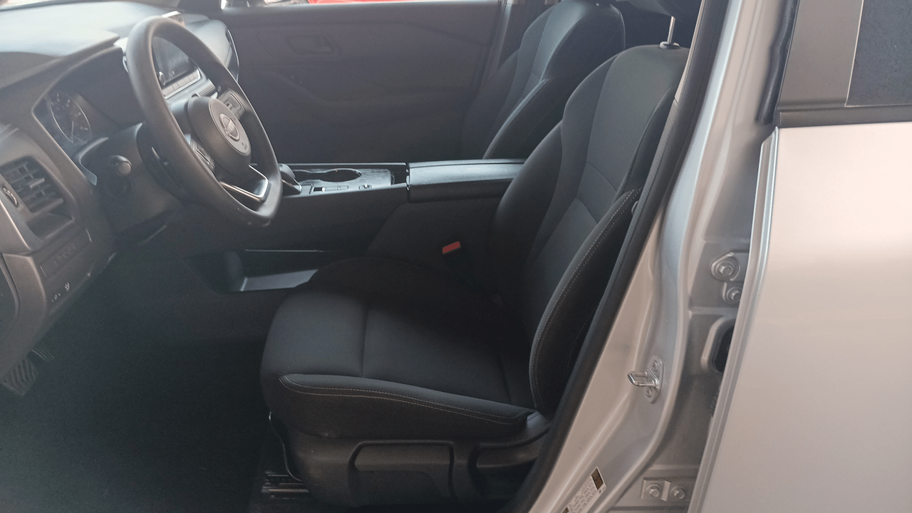 2024 Nissan Rogue S Jacksonville FL