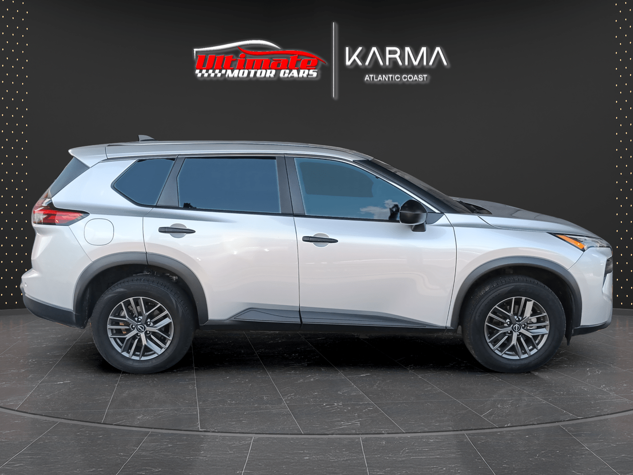 2024 Nissan Rogue S Jacksonville FL