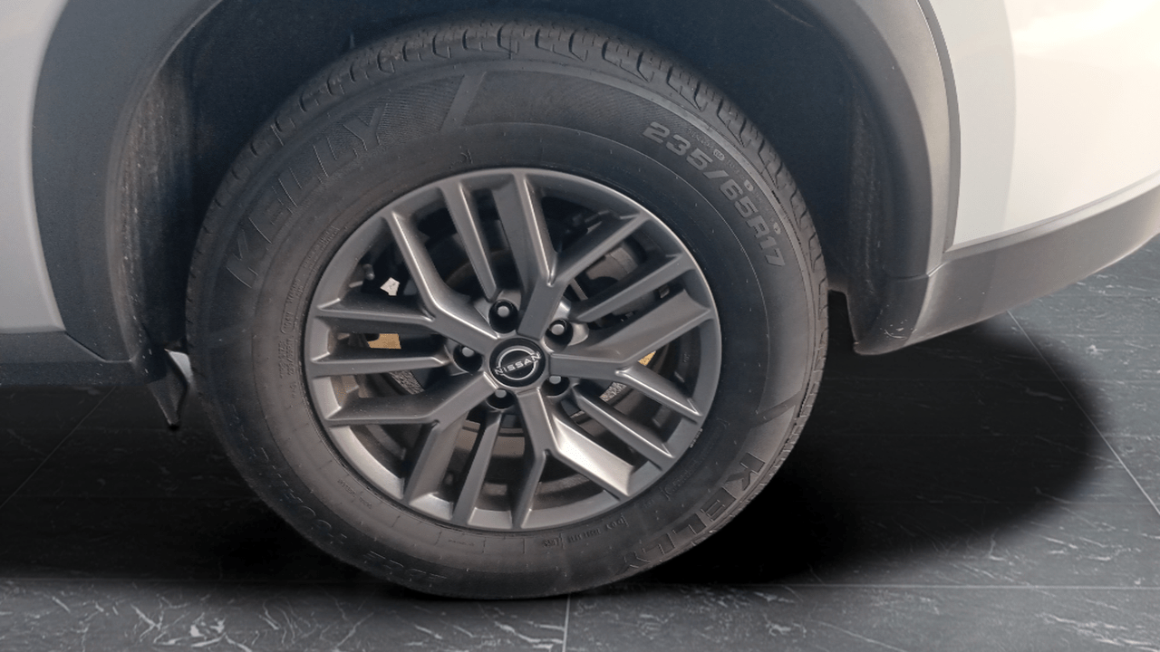 2024 Nissan Rogue S Jacksonville FL