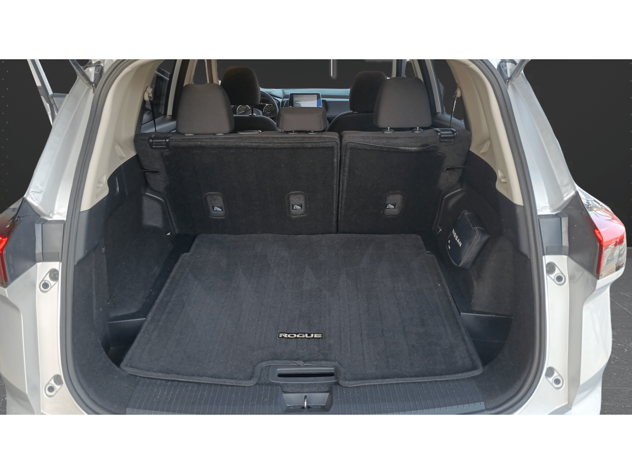 2024 Nissan Rogue S Jacksonville FL