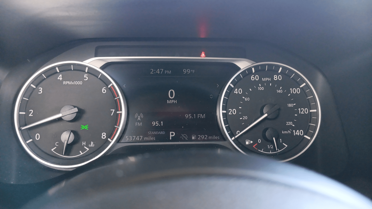 2024 Nissan Rogue S Jacksonville FL