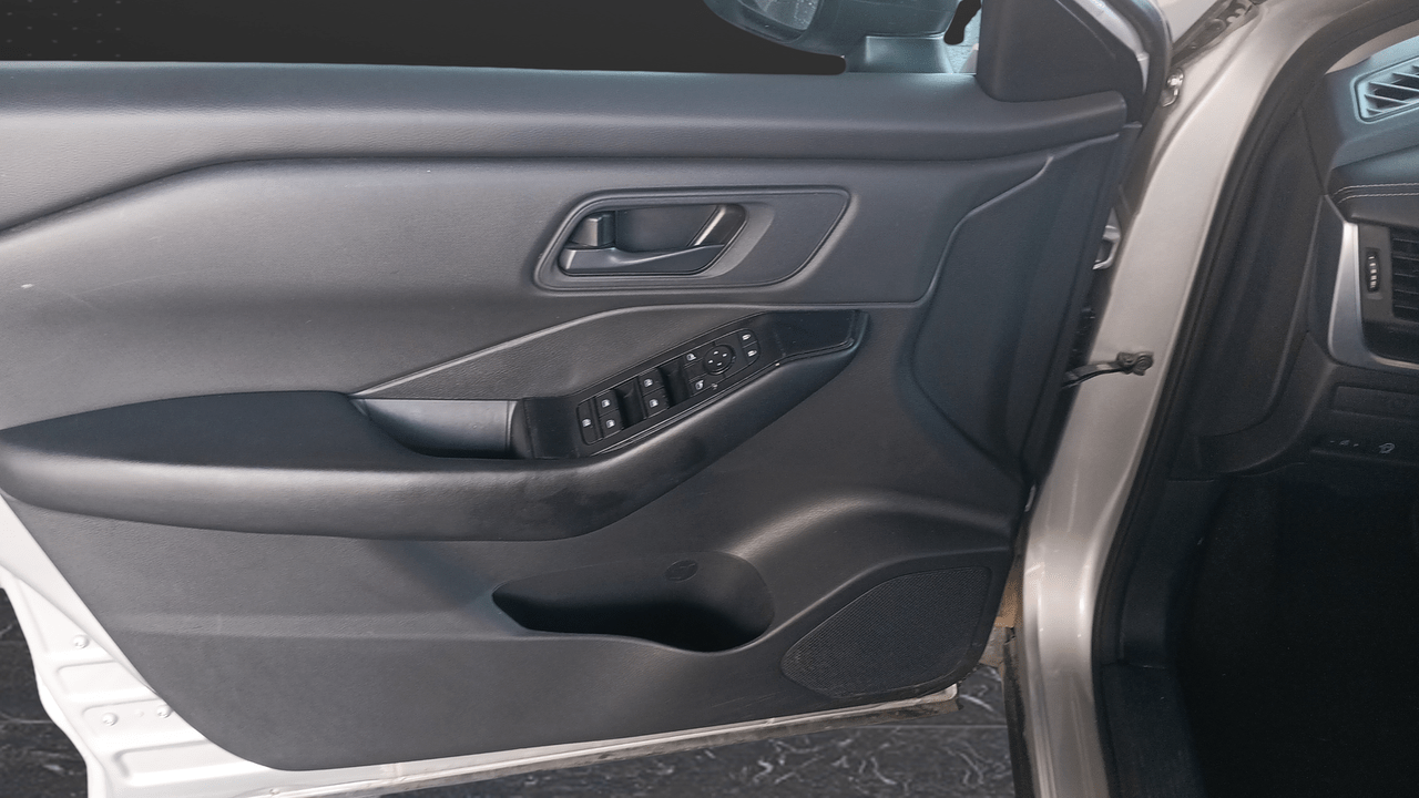 2024 Nissan Rogue S Jacksonville FL