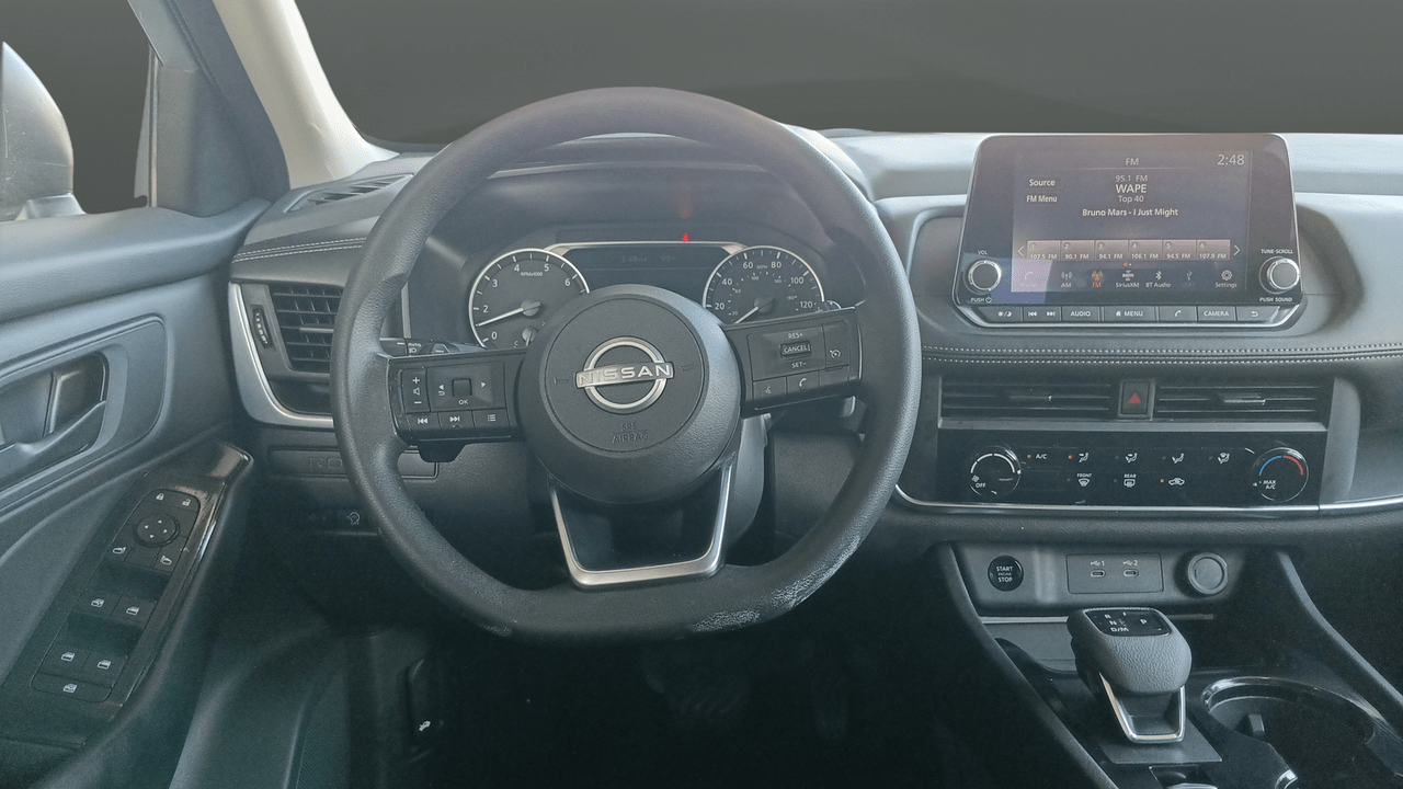 2024 Nissan Rogue S Jacksonville FL