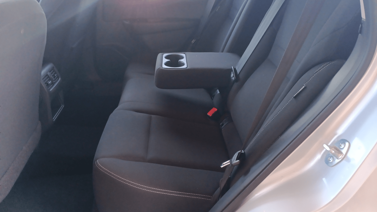 2024 Nissan Rogue S Jacksonville FL